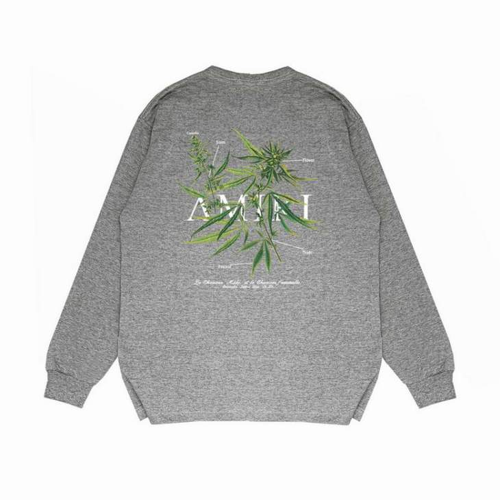 Picture of Amiri T Shirt Long _SKUAmiriS-XXLsytCH06249472